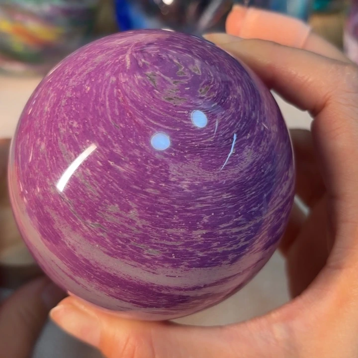 琉璃手工艺品精品