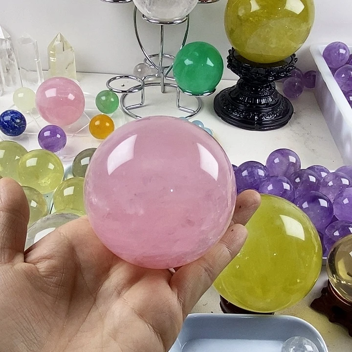 水晶天然水晶未镶嵌未镶嵌智*11