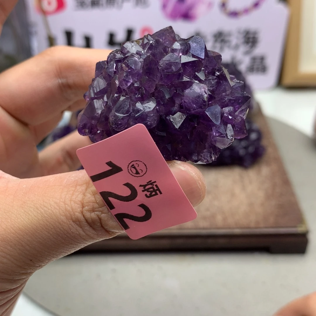 未镶嵌大型摆件（非配饰）水晶