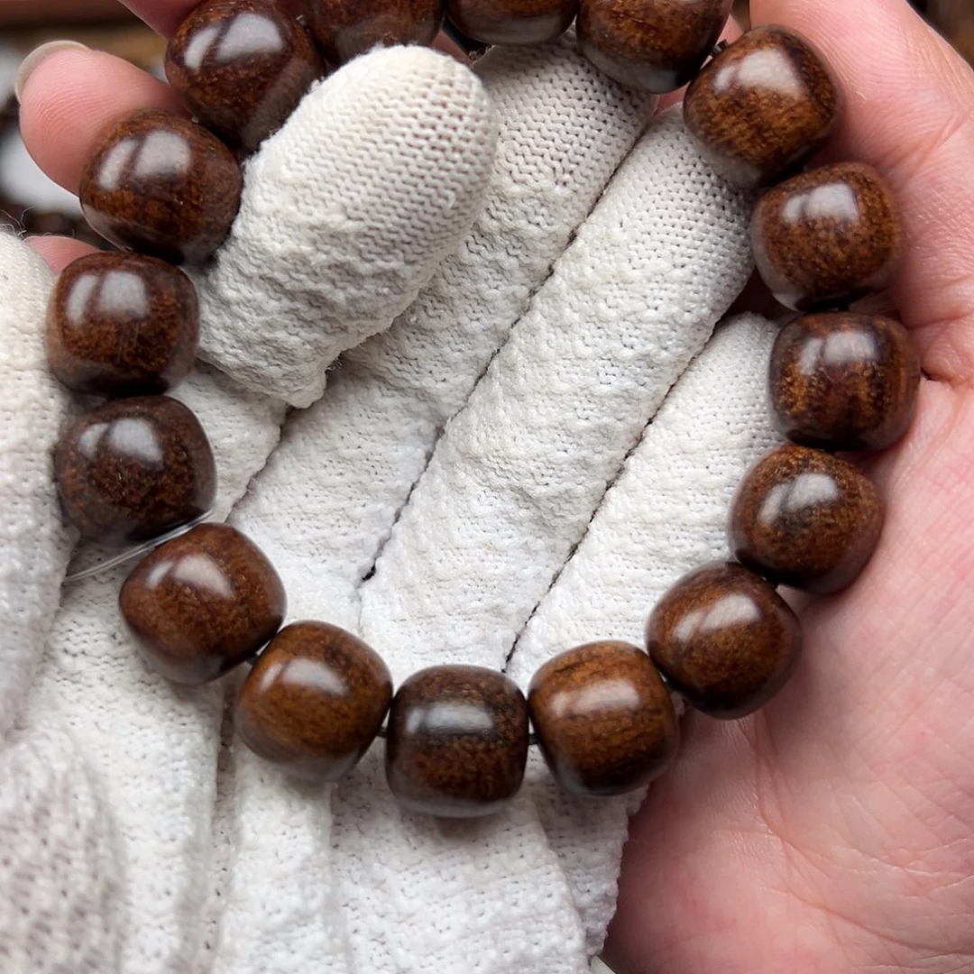 贡木手串/手链1314巴