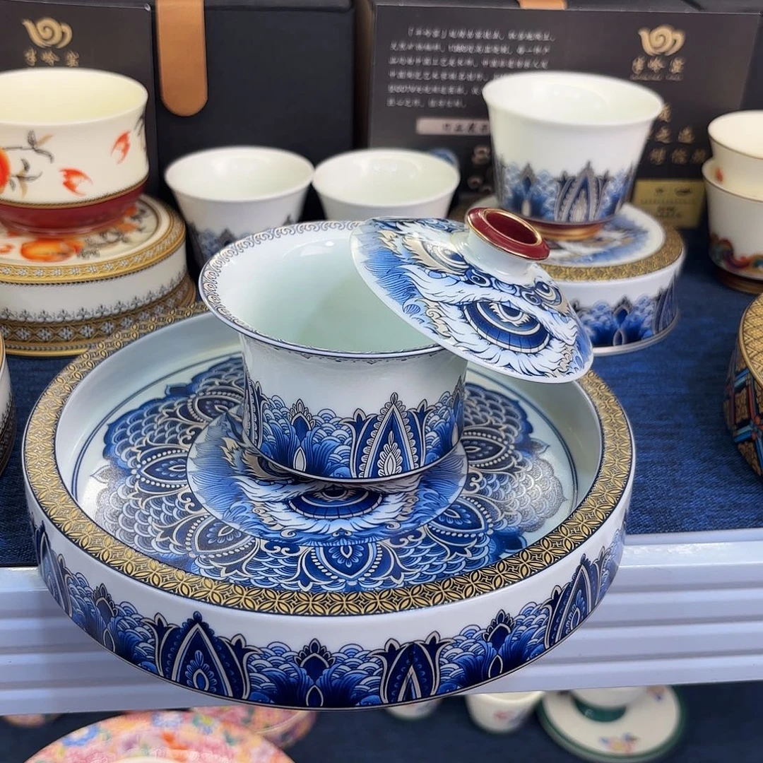 我们的目标就是成为更