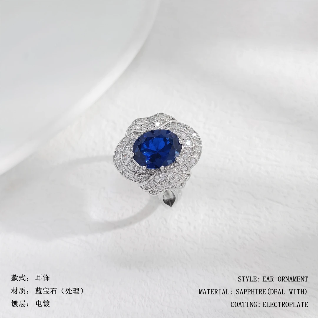 【WHLM-005493】戒指欧美时尚高级感轻奢气质