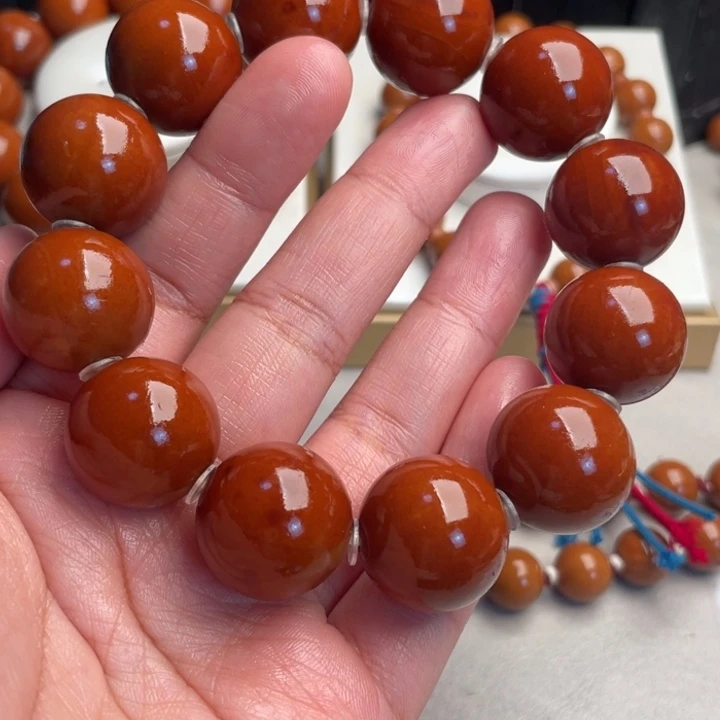 手串/手链橄榄核橄榄核2.0