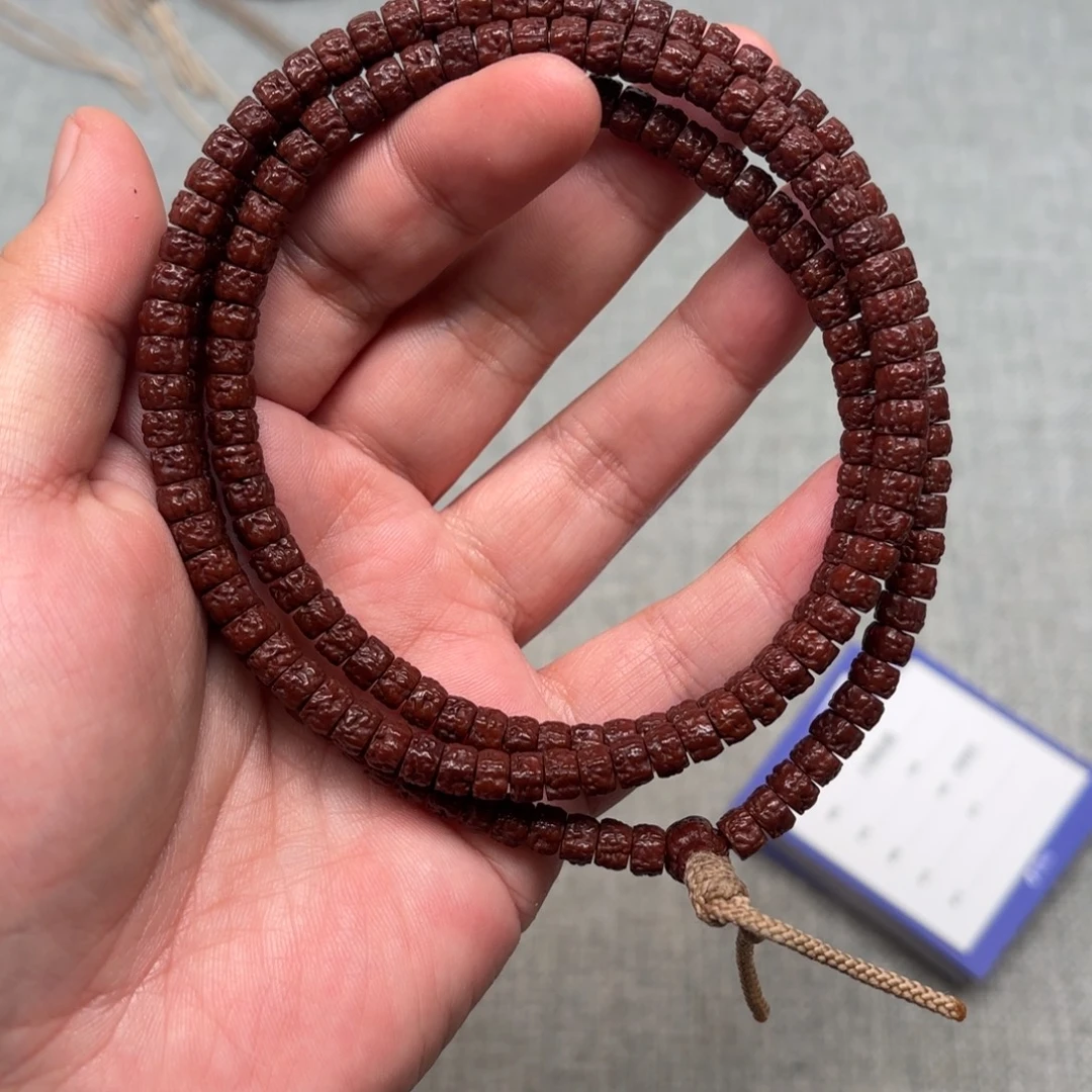 柏香籽/百香籽吊坠