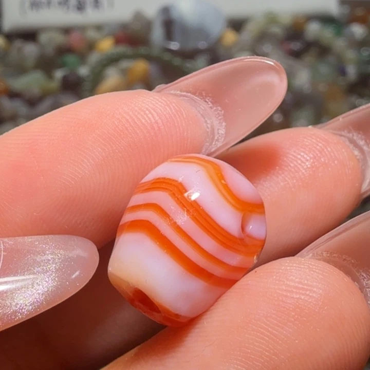 和田玉未镶嵌珠宝半成品