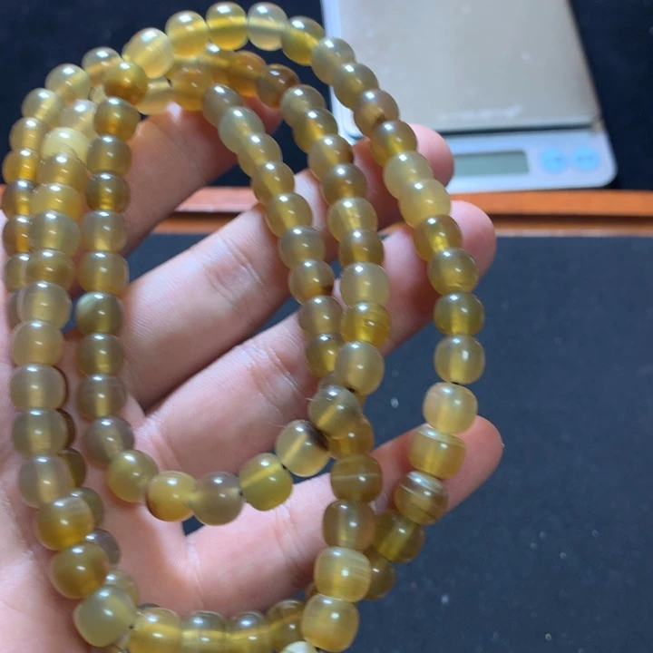 橄榄核手串猛犸猛犸猛犸猛犸D31
