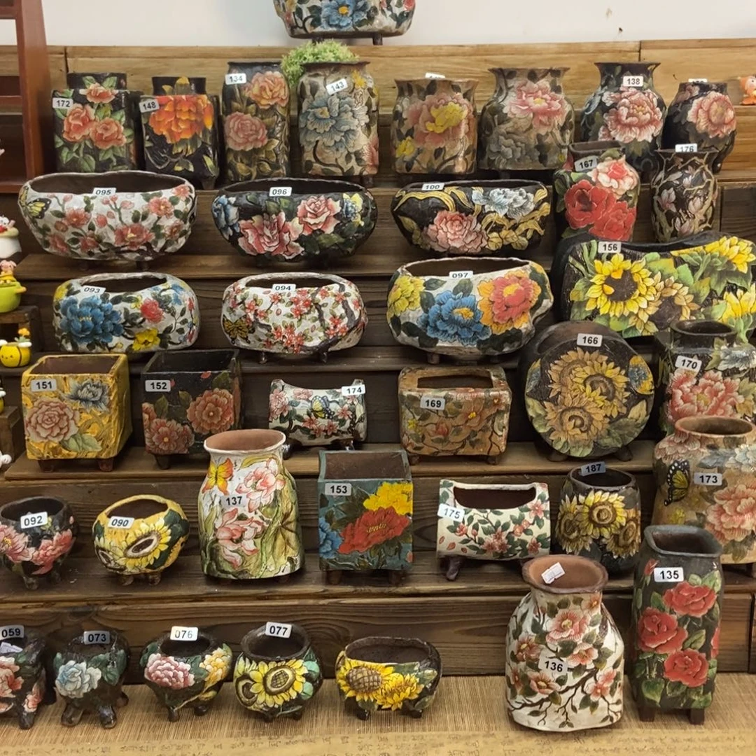 青禾火烧款直播间单选