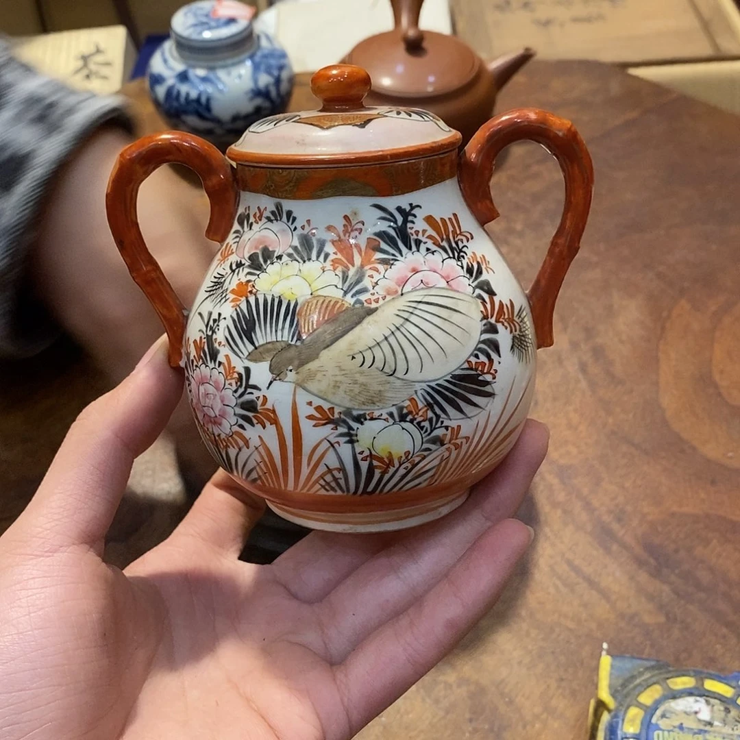 陶瓷古美术工艺品