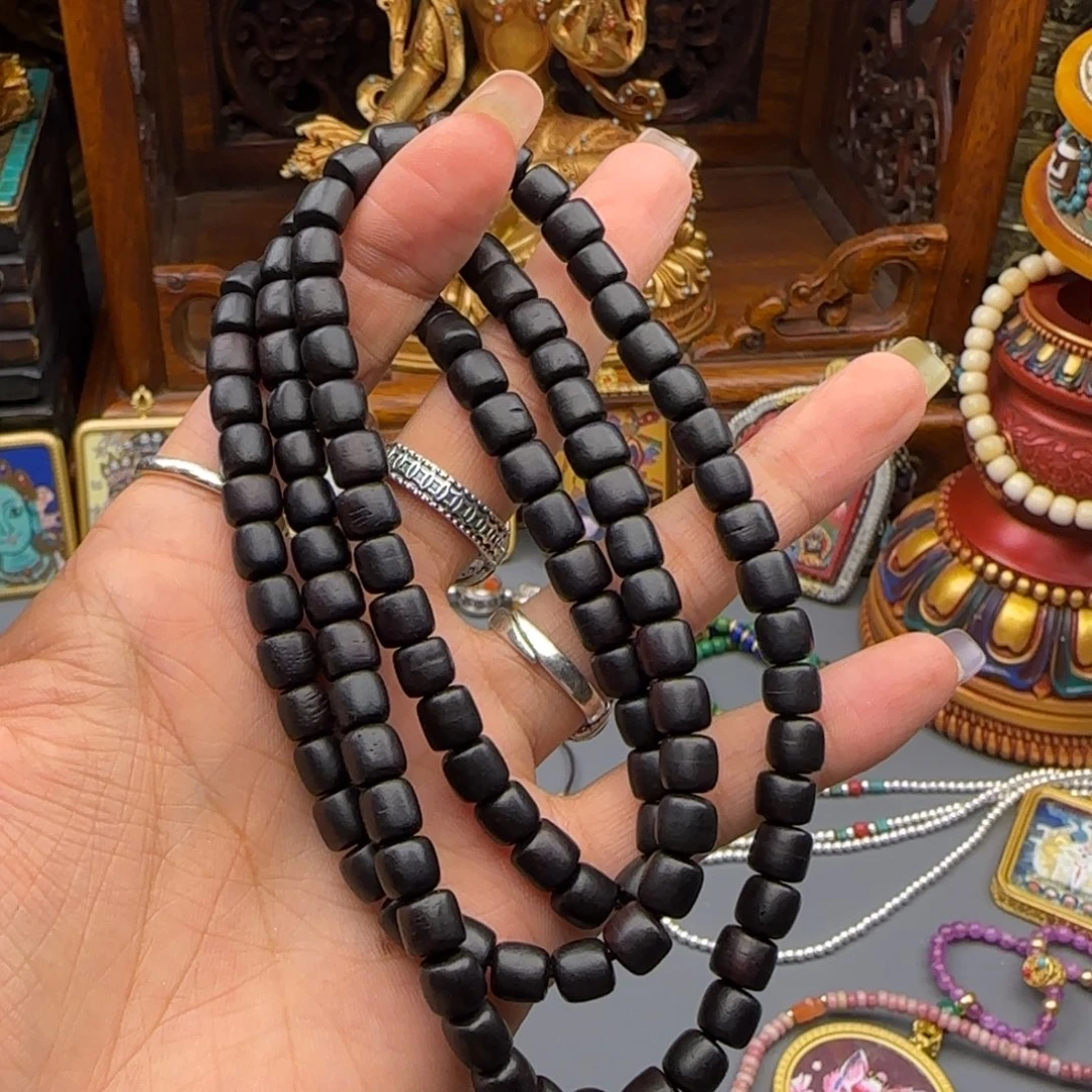 琉璃手工艺品一*儿菩提