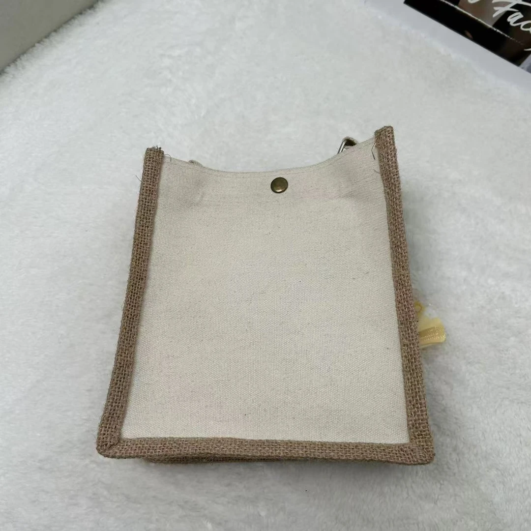 百搭高级感//仔//斜挎包包 H1755