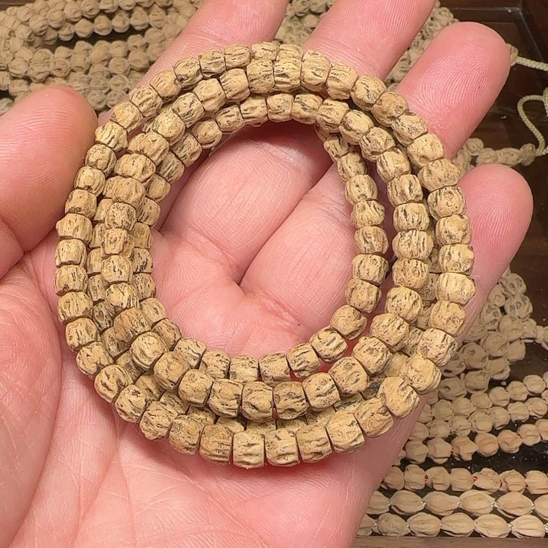 柏香籽/百香籽吊坠