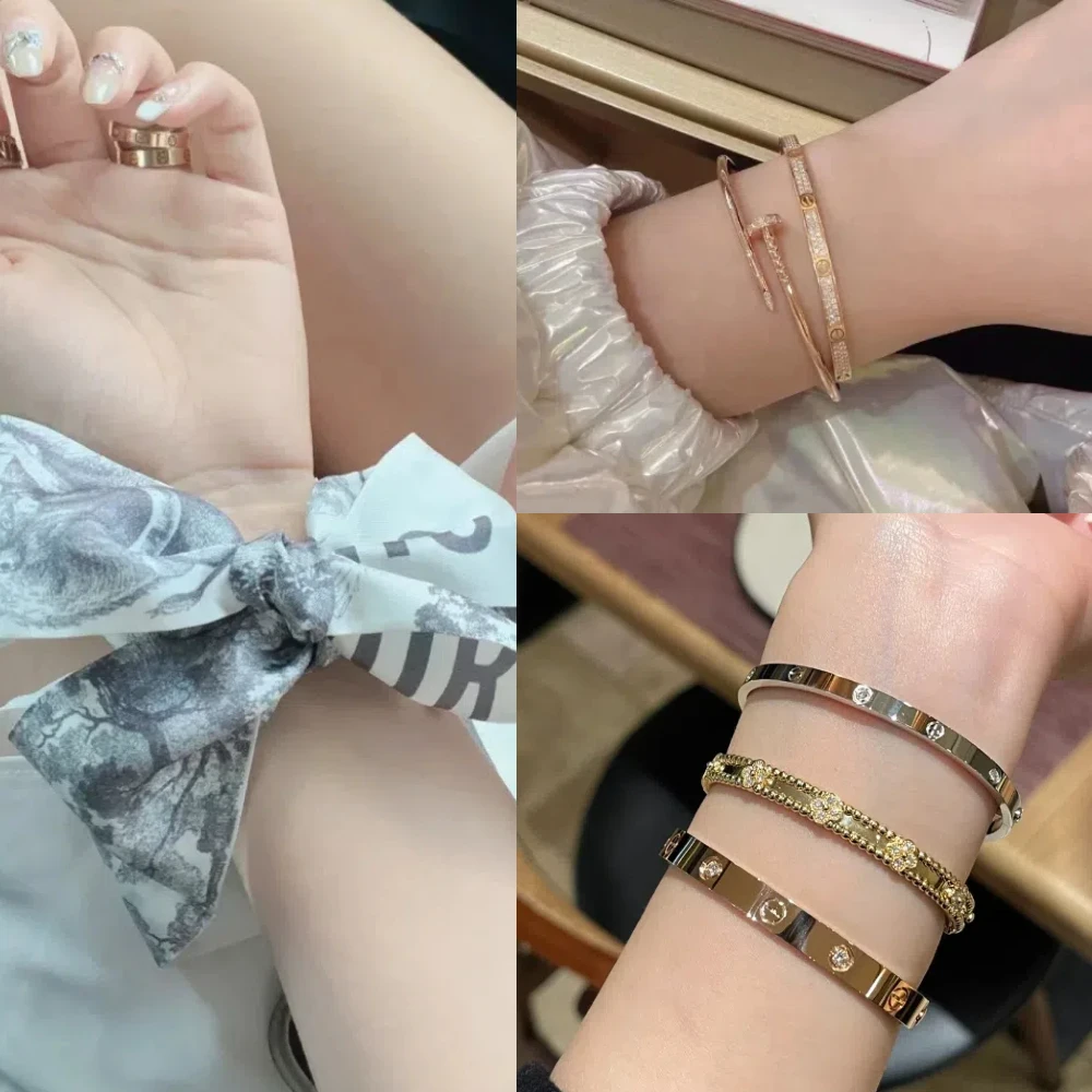 一一推荐-S.Z《卓》花花系列气质轻奢时尚百搭款丝巾