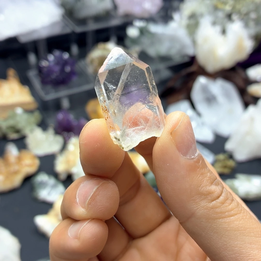 石材超透白水缝合