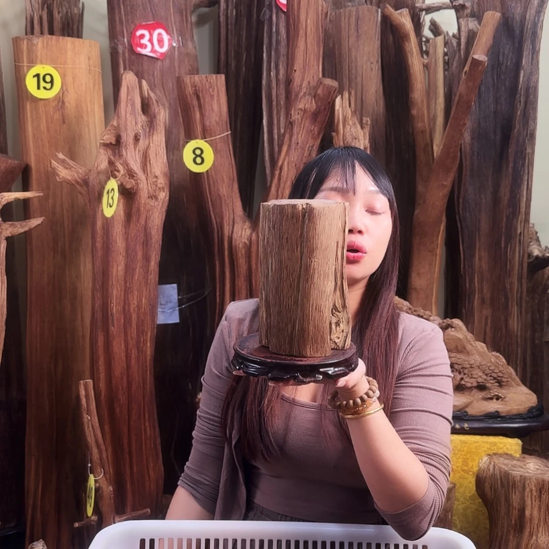 沉香沉香碎屑天然沉香原材料香料