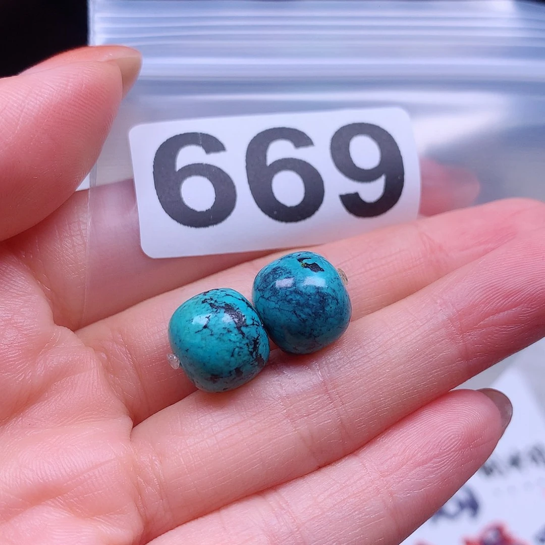 空竹粉丝专享十堰特色手工散珠