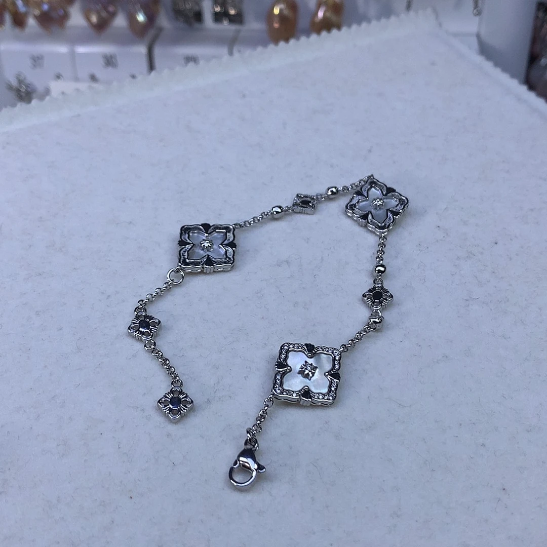 非金属合金福利手链248