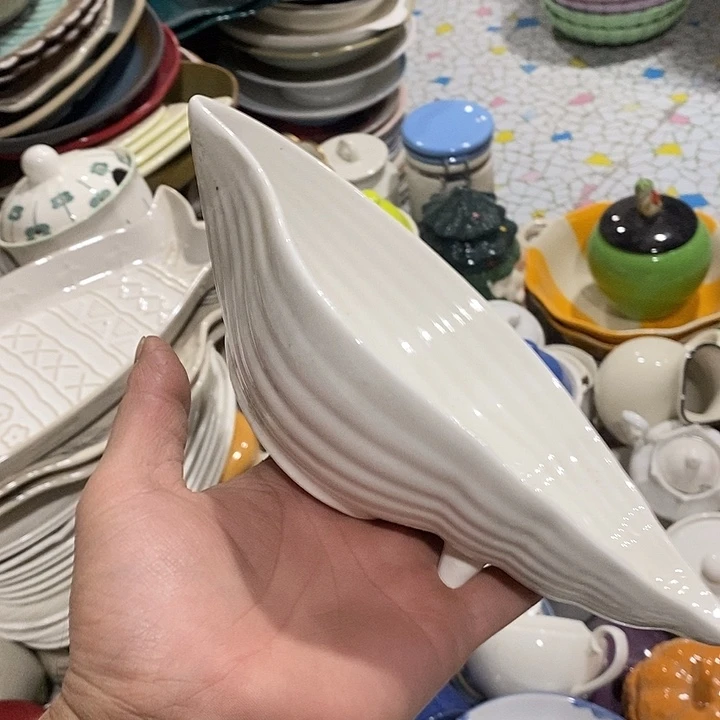 瓷片陶瓷制品生产