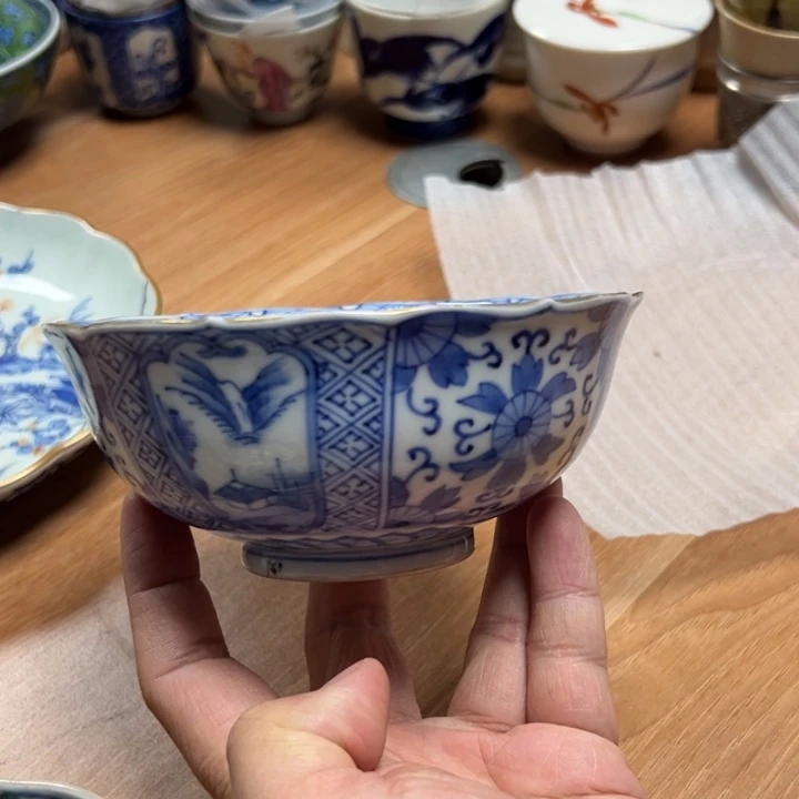 中古物品默认瑕疵138