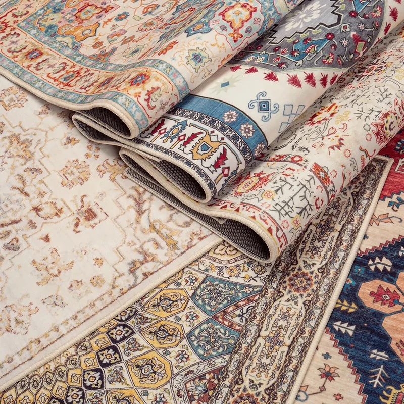 不挑花色进门厨房地垫任意尺寸微瑕有脏～B013