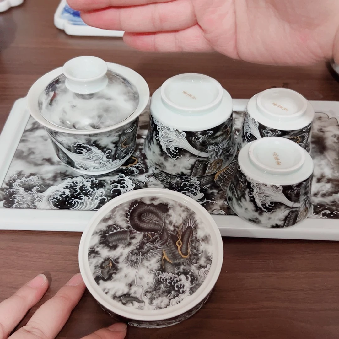 瓷片景德镇陶瓷专属链接