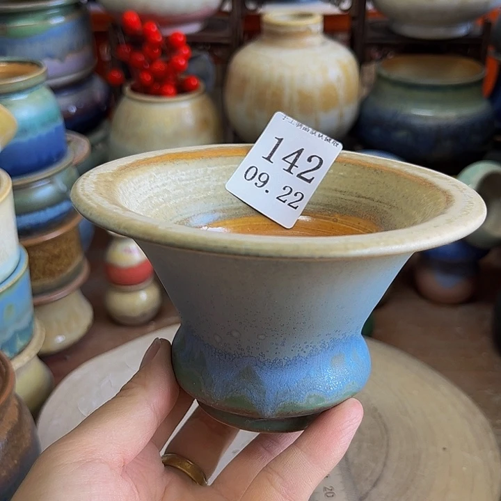 瓷片景德镇陶瓷手工制作