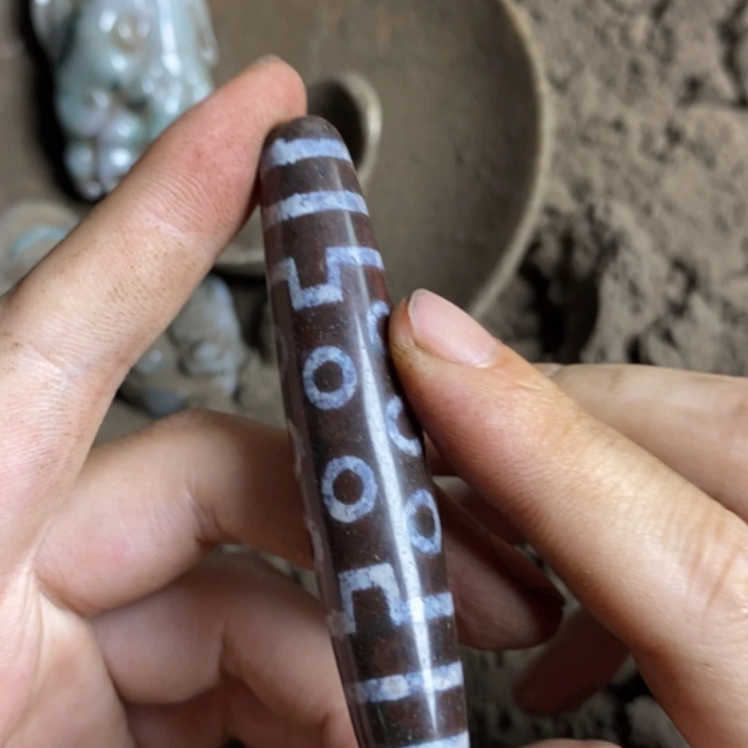 【闪购商品】白玉菩提吊坠