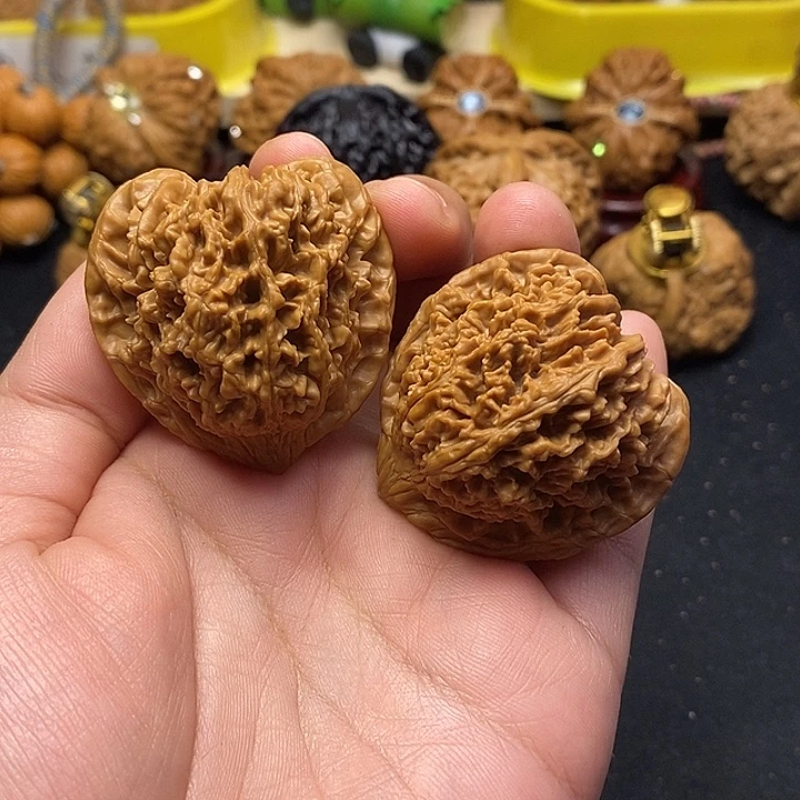 龙脊菩提吊坠满天星