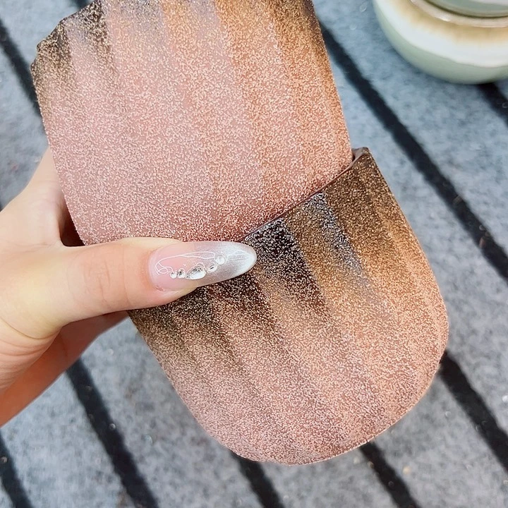 有孔，满10元包邮多肉陶瓷花盆