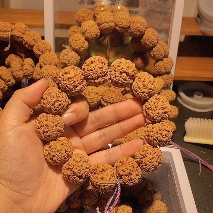 金刚菩提手串知***?这样