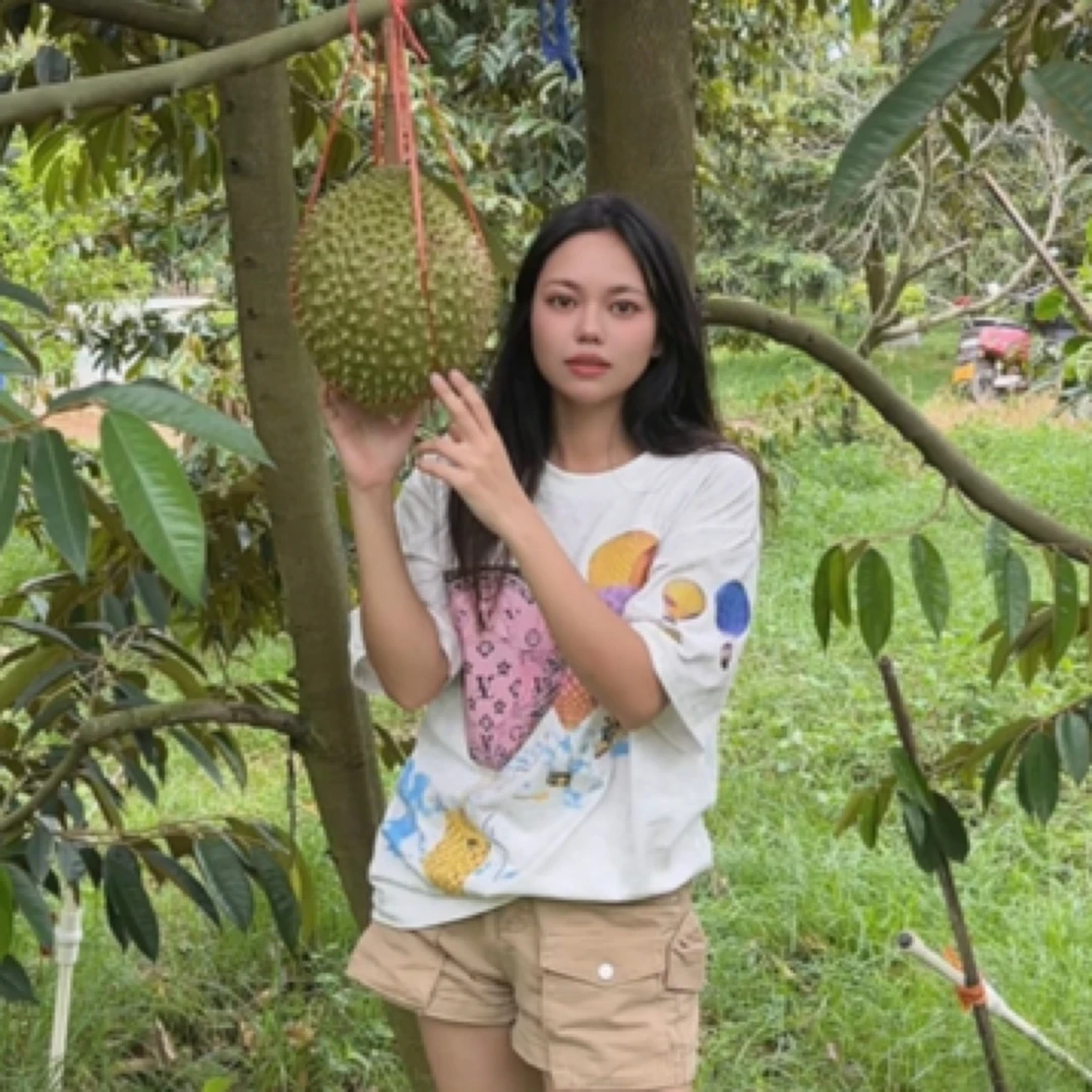 国产榴莲嫁接苗，一物一拍带土带叶发货