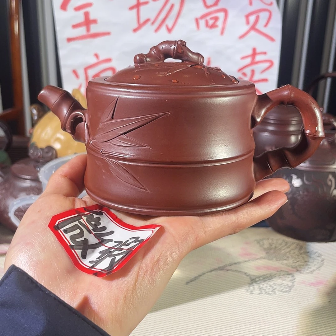 紫砂茶壶哈哈哈哈哈