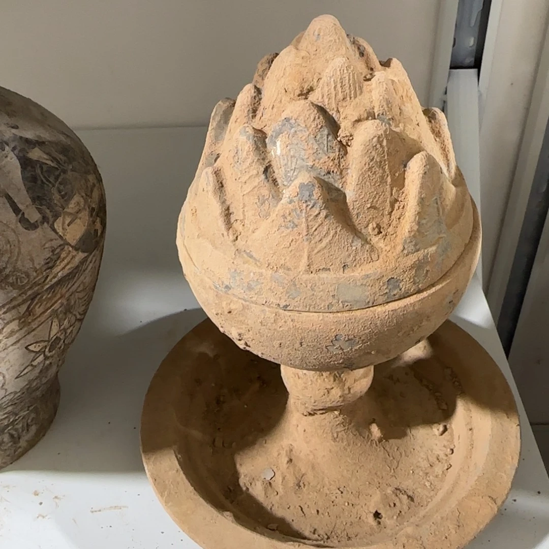 欣***遇陶瓷摆件摆件摆件