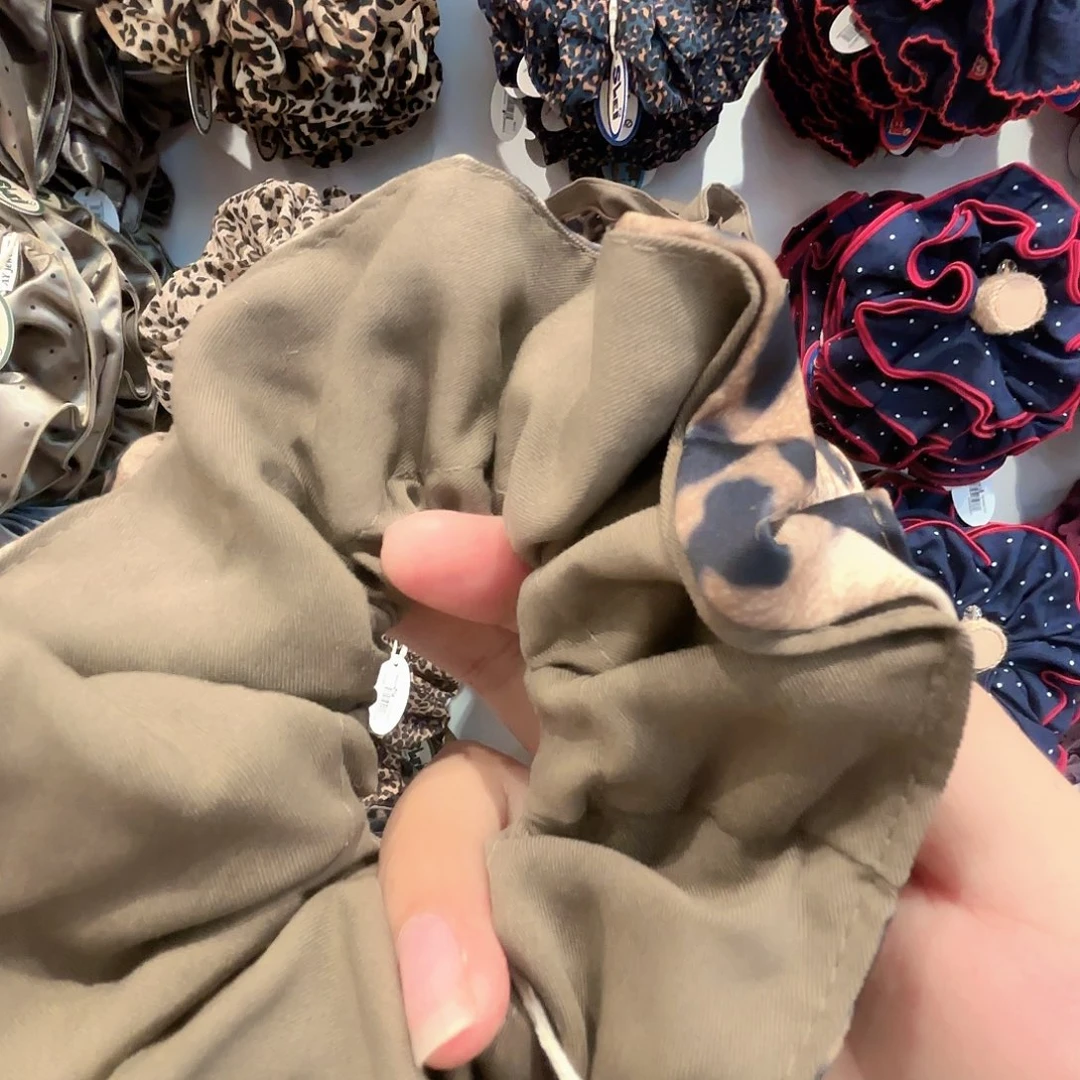非金属布艺1000发圈