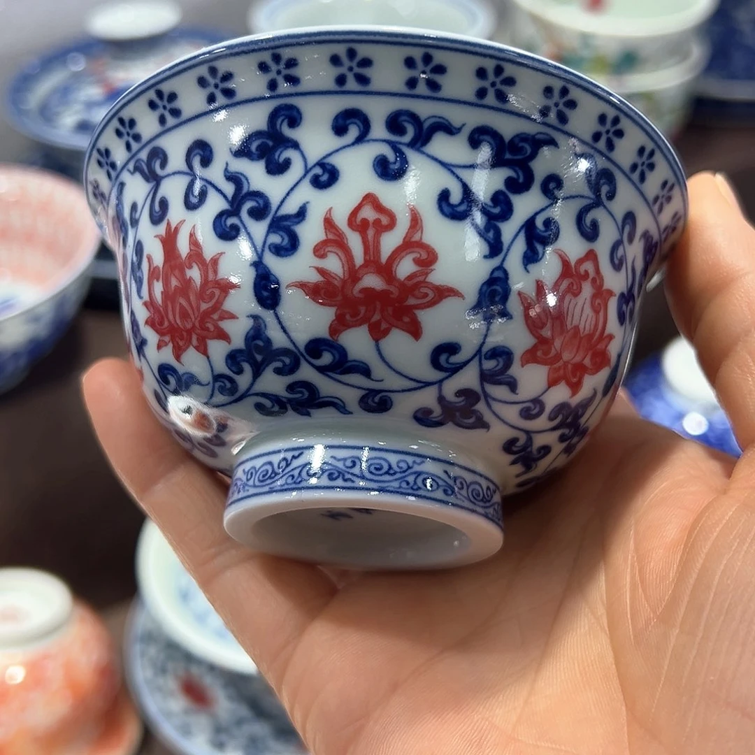 全场前几分钟景德镇景德镇窑