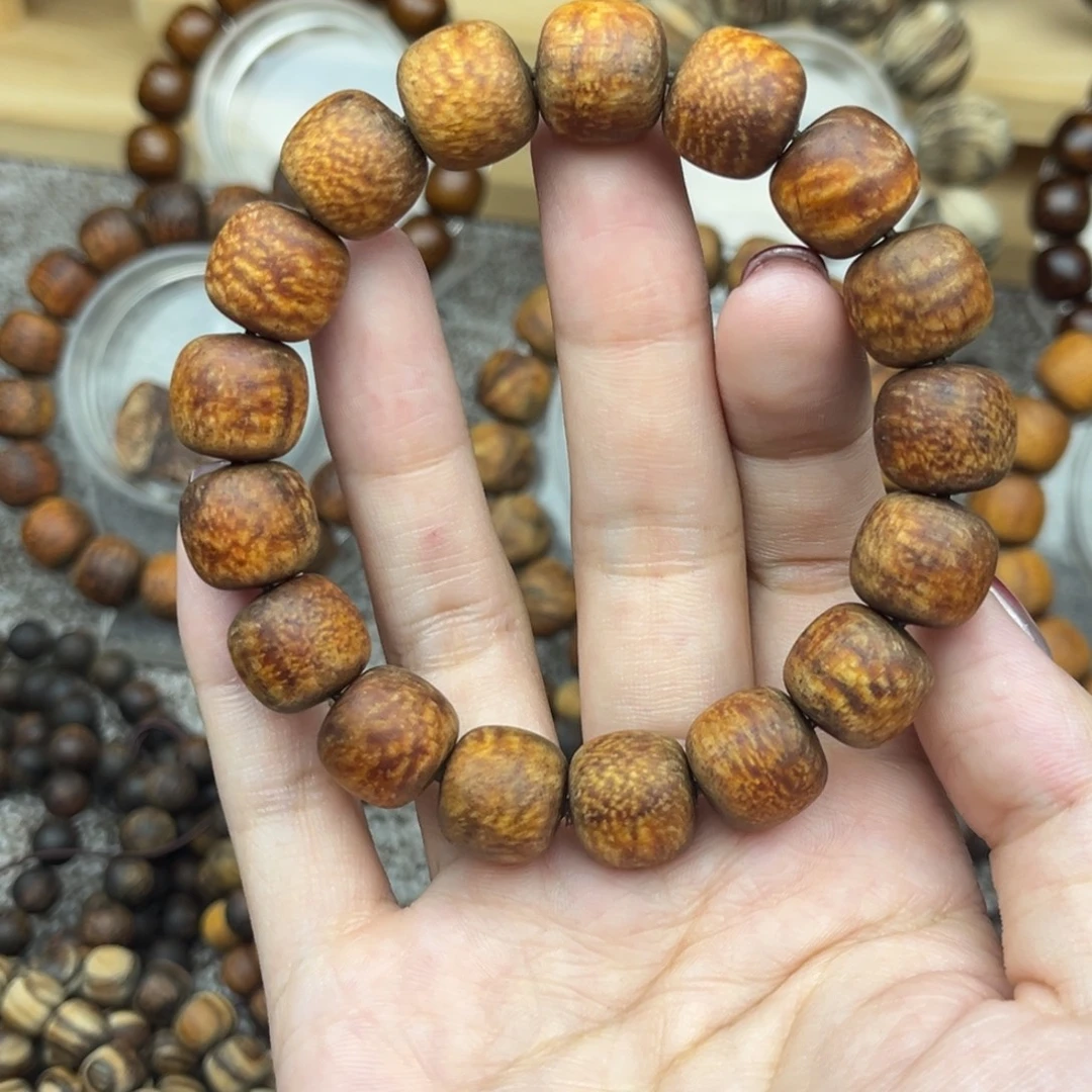 刚***好贡木印尼12/13龙鳞粗抛