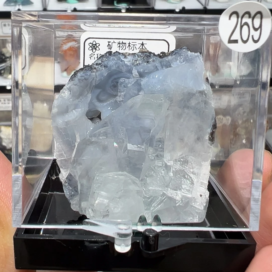 紫晶大型摆件（非配饰）银S925镶嵌镜****会
