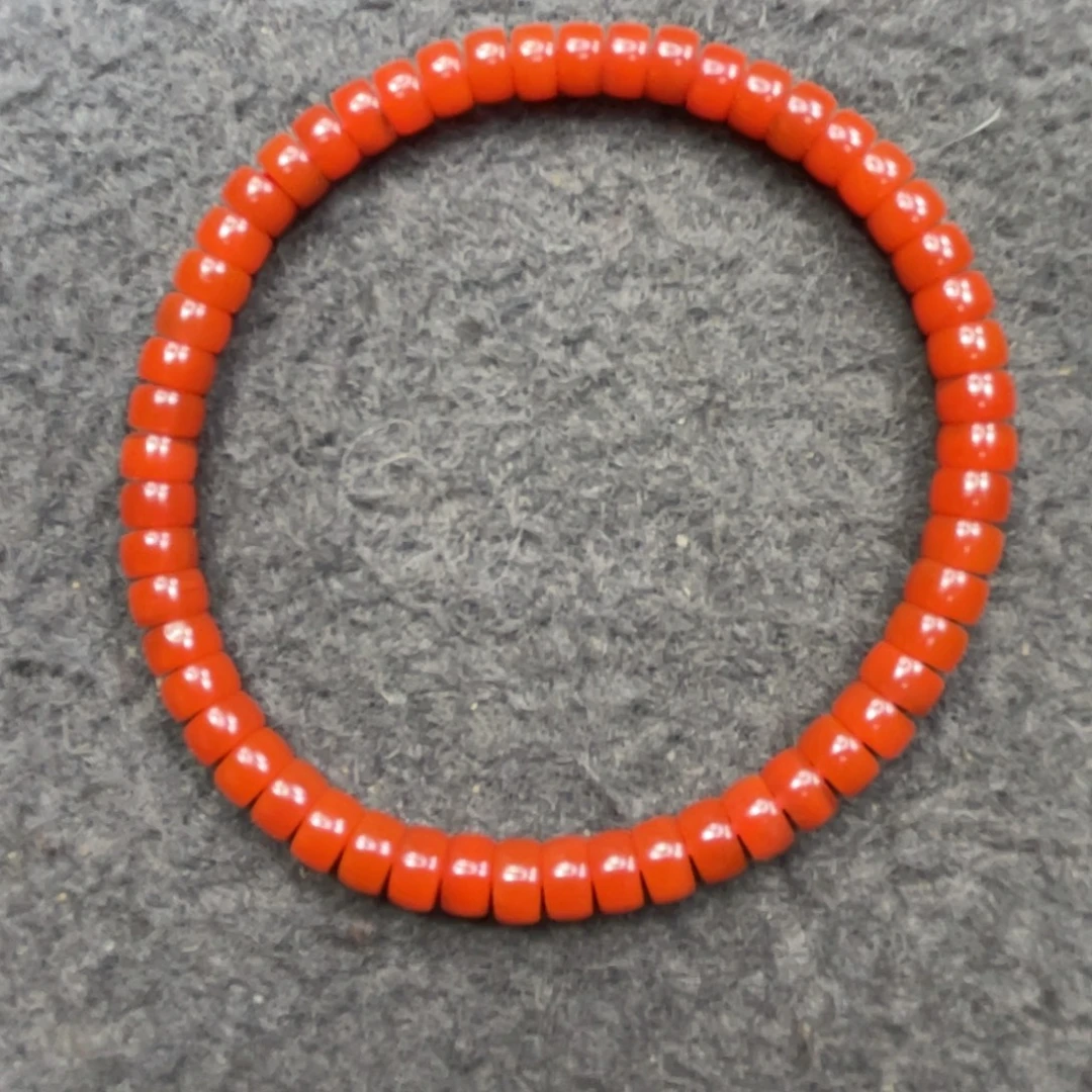 柒***安南红玛瑙未镶嵌珠宝奇石