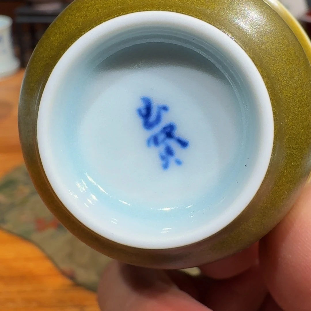 落***俗古法手工制作工艺制作