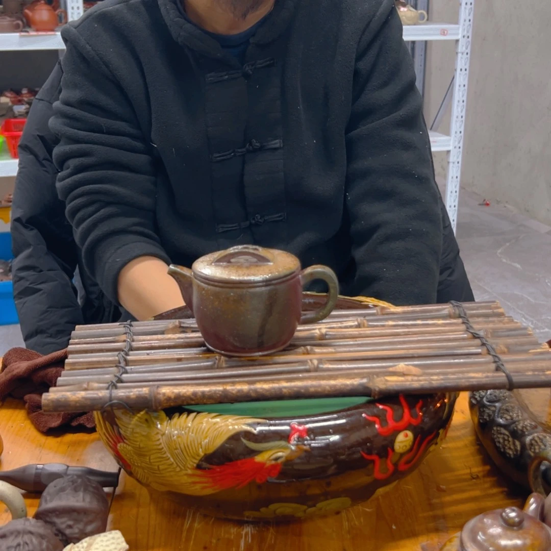 紫砂壶李*一88888888888