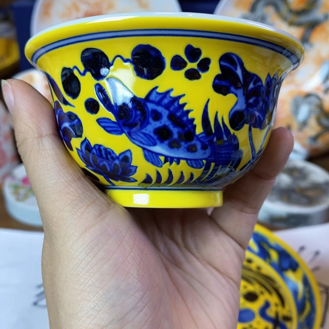 瓷片景德镇陶瓷 景德镇陶瓷