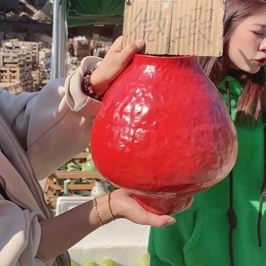 陶瓷微瑕介意勿拍