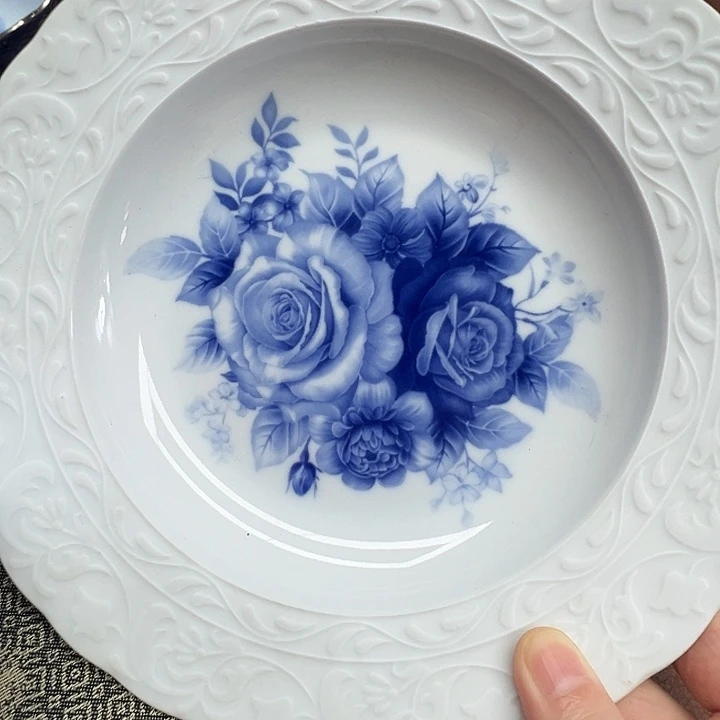 摆件感恩相遇 喜乐绵长