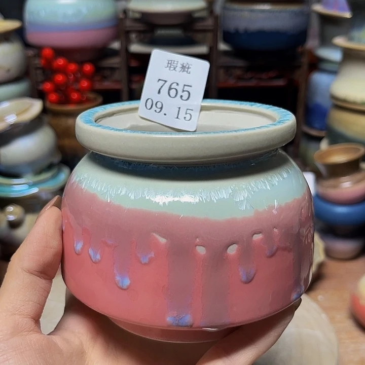 瓷片景德镇陶瓷手工制作