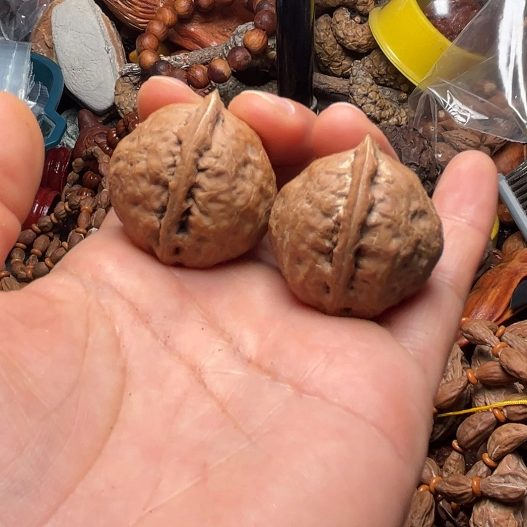 吊坠文玩核桃核桃164