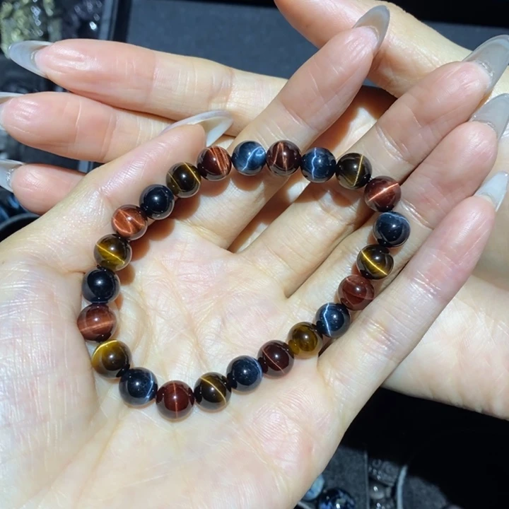 木变石手饰未镶嵌艾***?