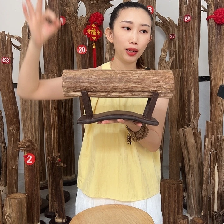 沉香碎屑沉香原材料