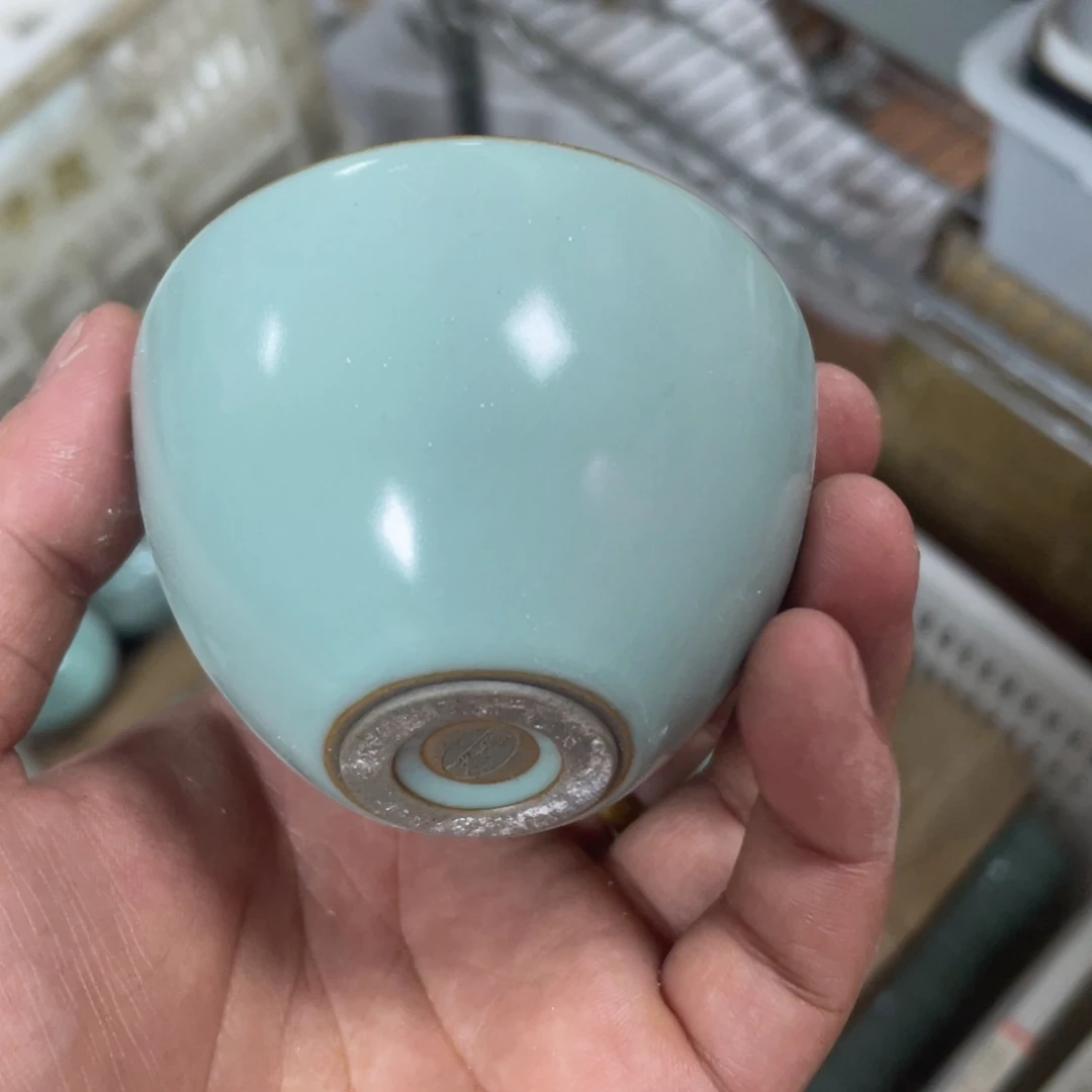 无运费险略有微瑕介意勿拍