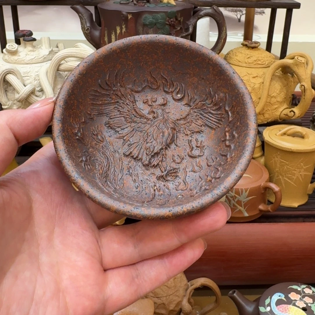 紫砂茶宠福利多多