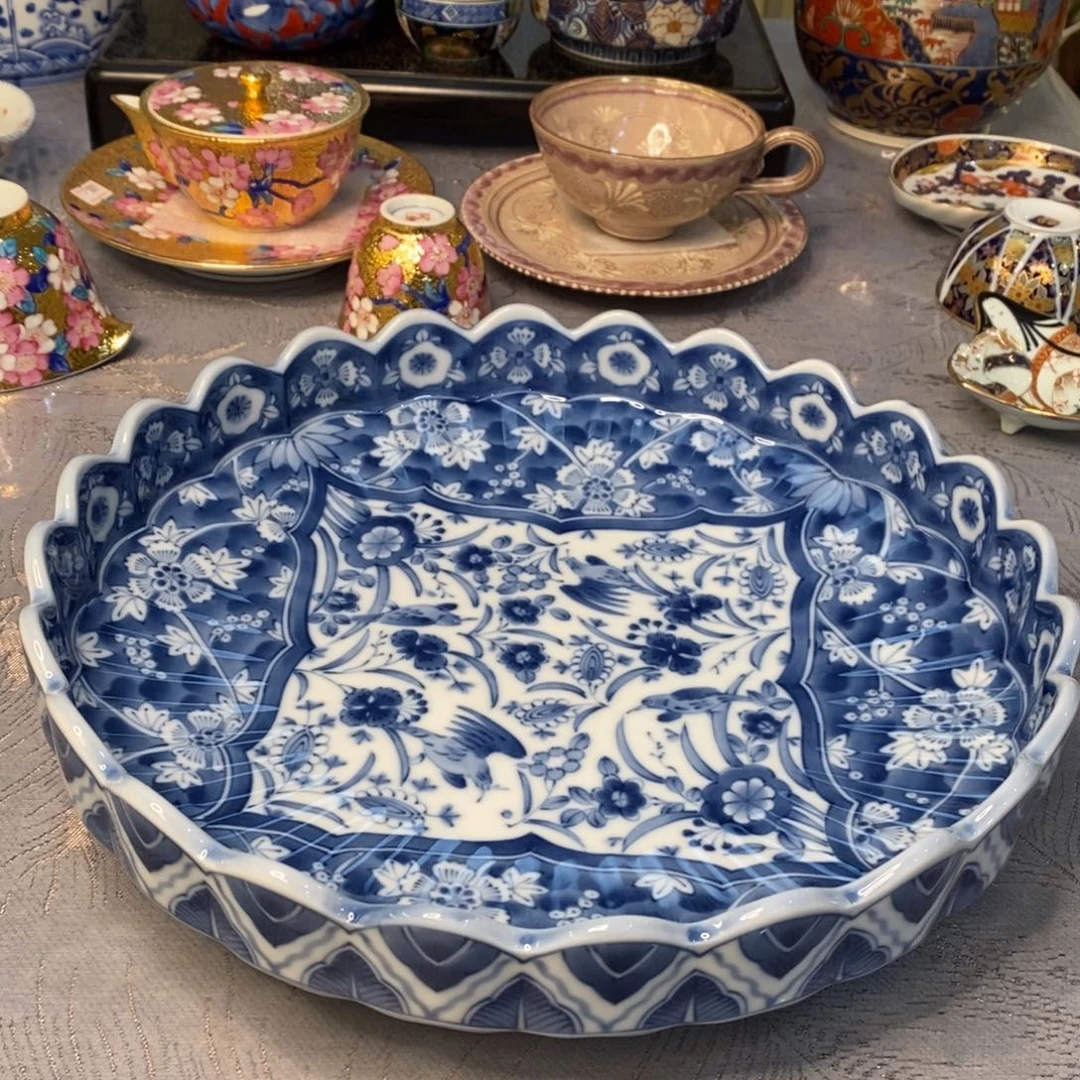 28 厘米——小杨瓷器甄选