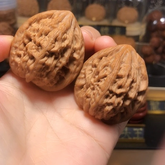 超级福利：虎头王